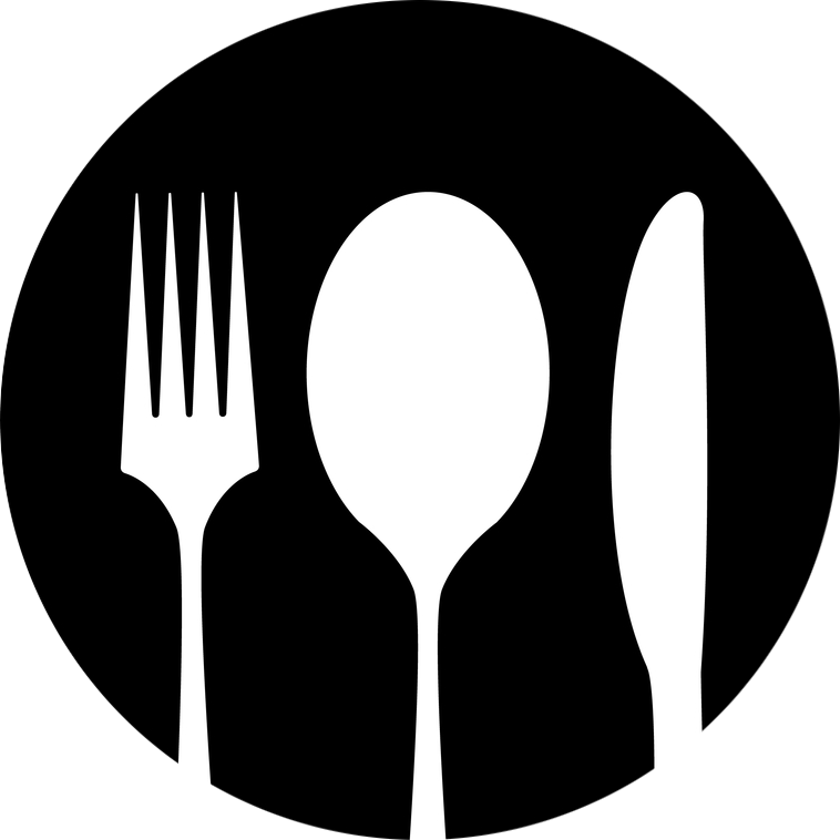 Spoon And Fork Logo | Free download on ClipArtMag