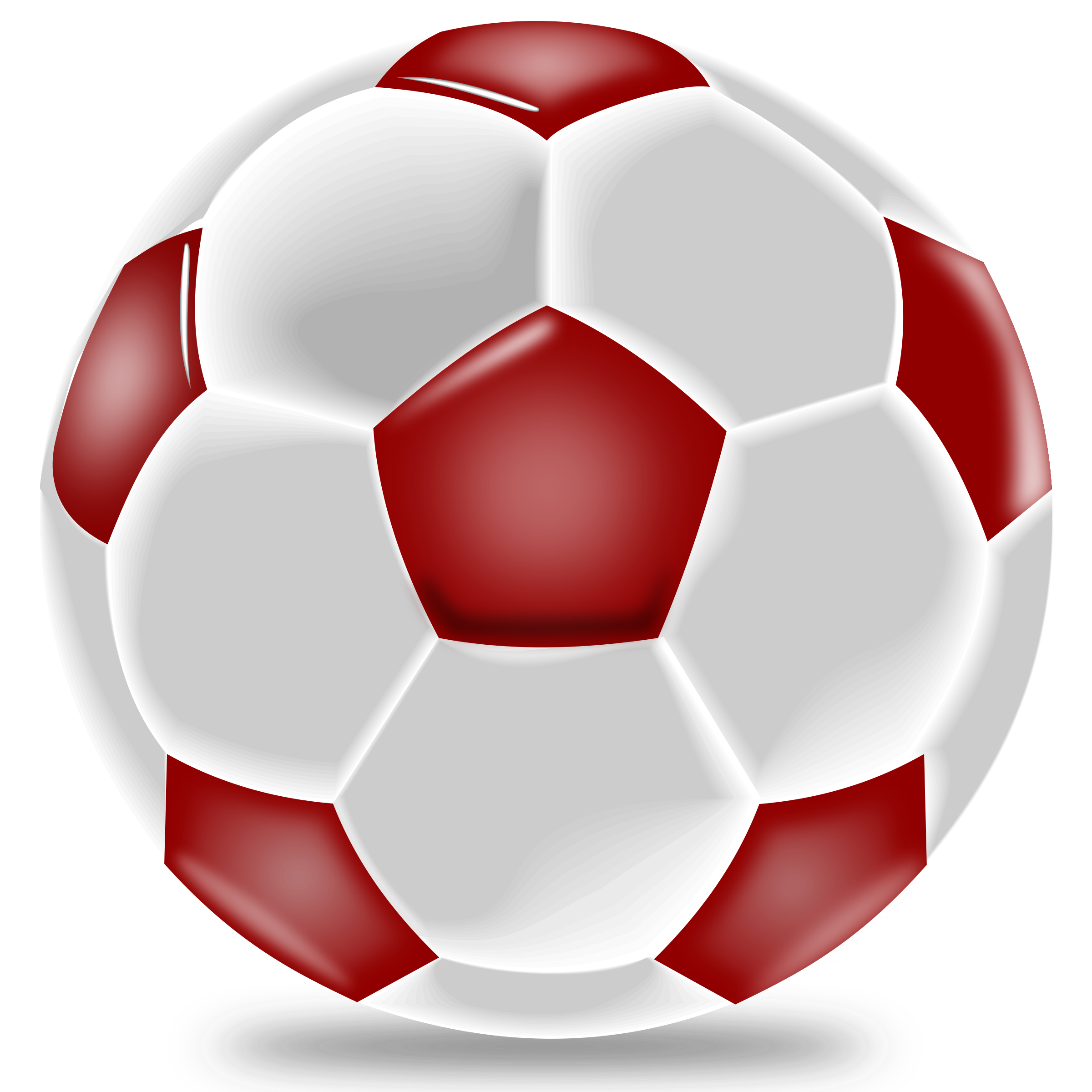 Sports Balls Clipart | Free download on ClipArtMag