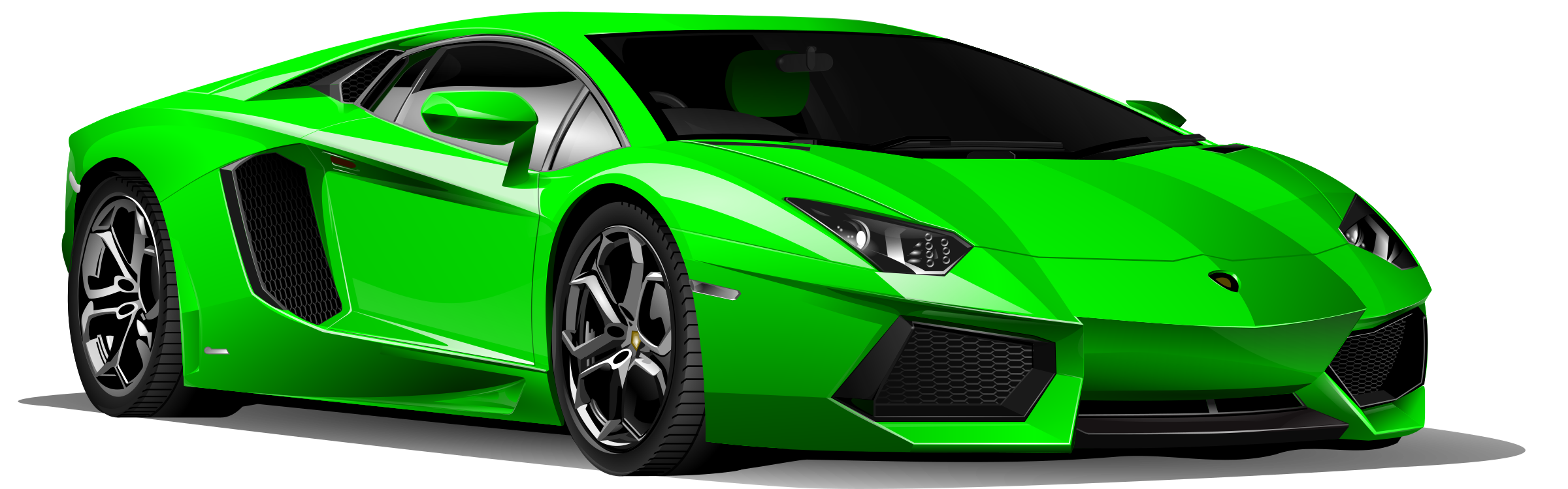 Sports Car Clipart | Free download on ClipArtMag