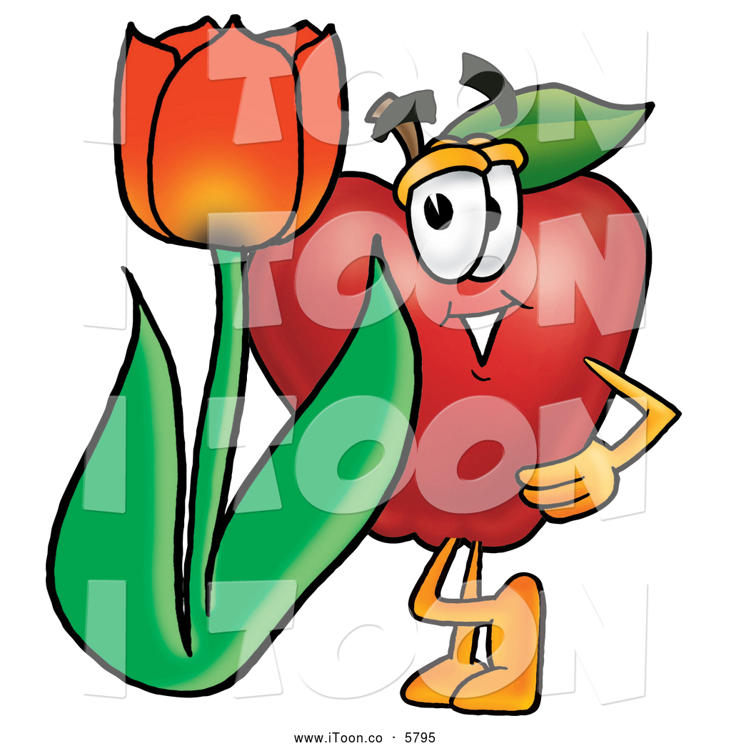 Spring Cartoon Pictures | Free download on ClipArtMag