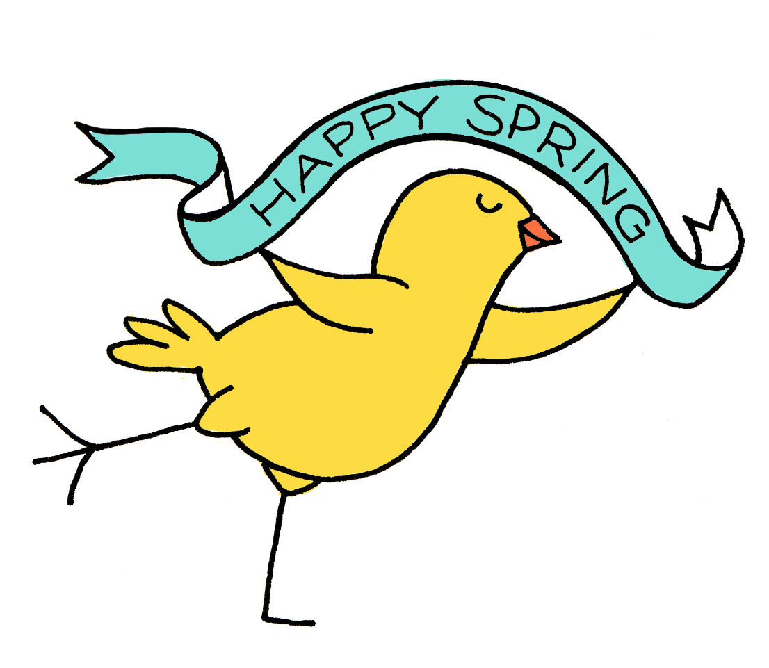Spring Clipart | Free download on ClipArtMag