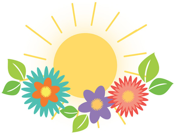 Spring Clipart | Free download on ClipArtMag
