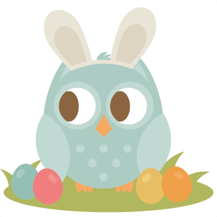 Spring Owl Clipart | Free download on ClipArtMag