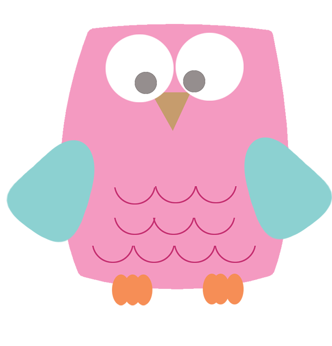 Spring Owl Clipart | Free download on ClipArtMag