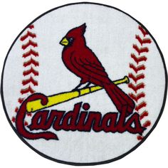 St Louis Cardinals Clipart | Free download on ClipArtMag