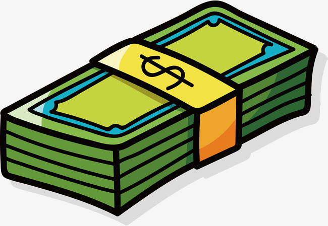 Stack Of Money Clipart | Free download on ClipArtMag