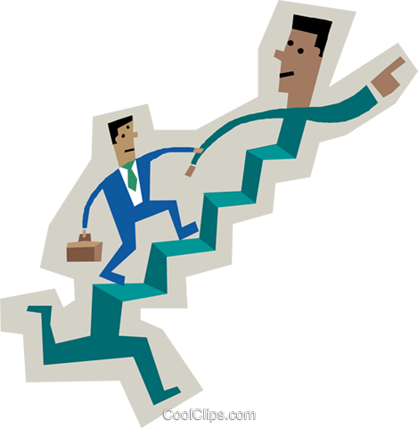 Stairs Clipart 