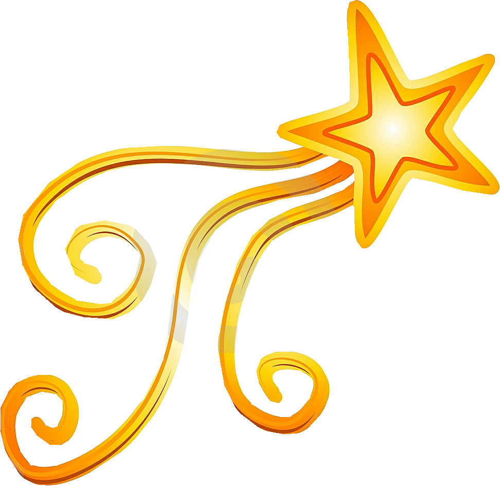 Star Clipart Transparent | Free download on ClipArtMag