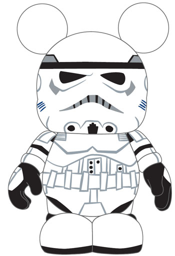 Star Wars Black And White Clipart | Free download on ClipArtMag