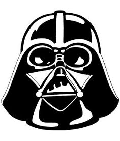 Star Wars Black And White Clipart | Free download on ClipArtMag