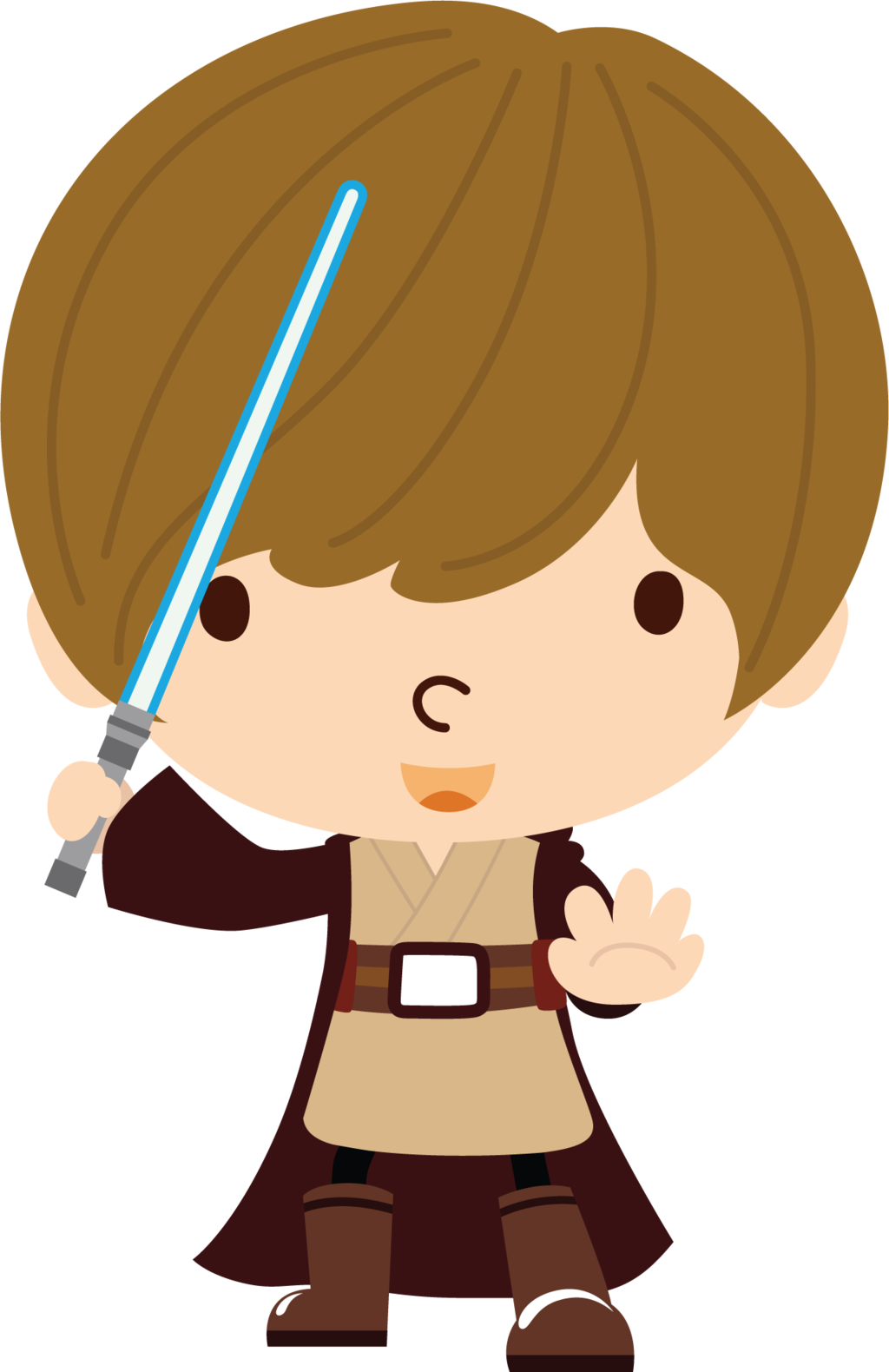 Star Wars Clipart | Free download on ClipArtMag