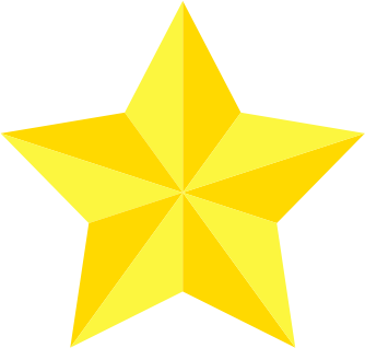 Star With Transparent Background | Free download on ClipArtMag