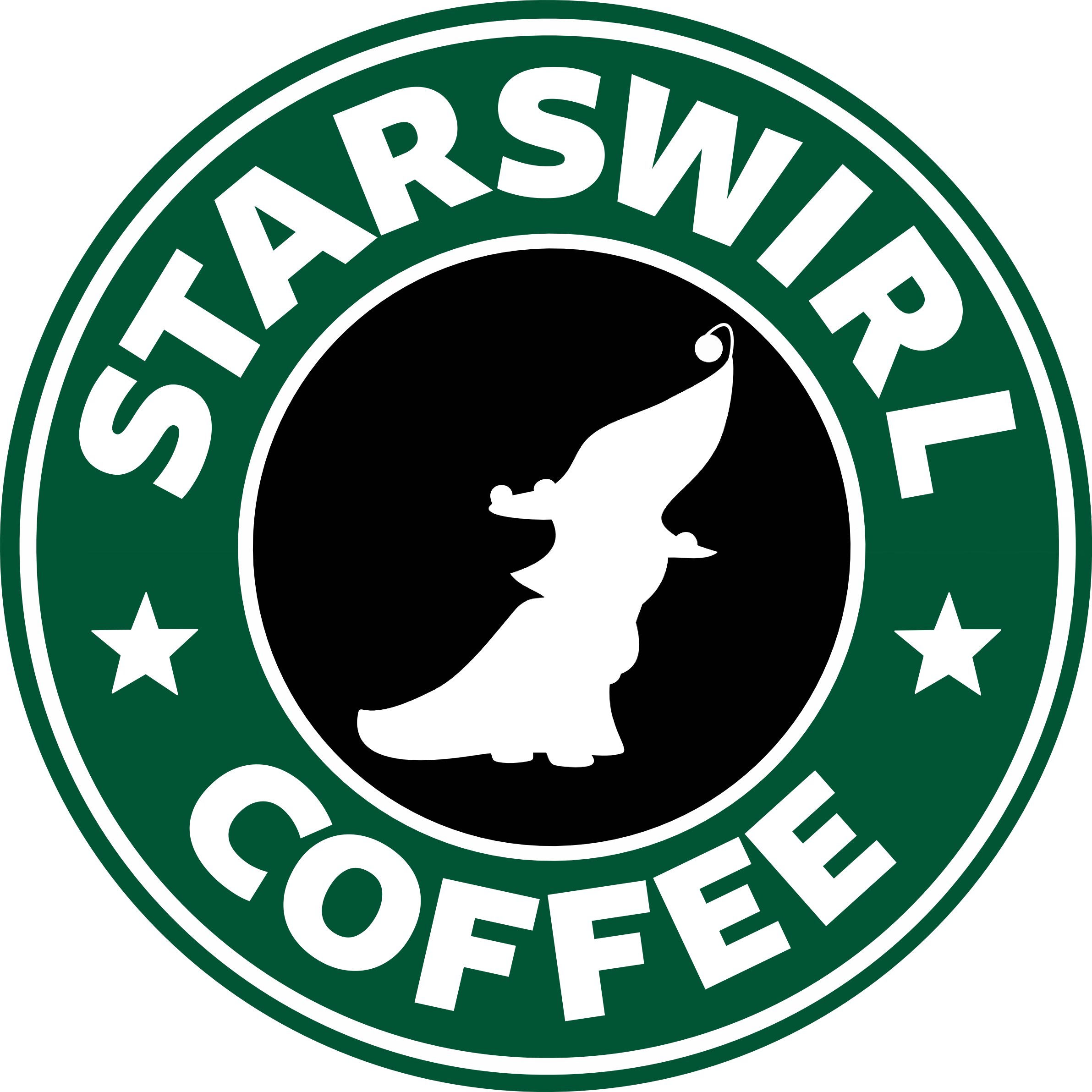 Starbucks Clipart | Free download on ClipArtMag
