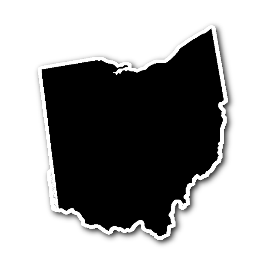 State Of Ohio Outline 