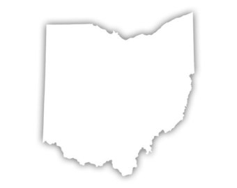 State Of Ohio Outline 