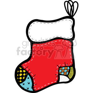 Stocking Clipart Free | Free Download On ClipArtMag