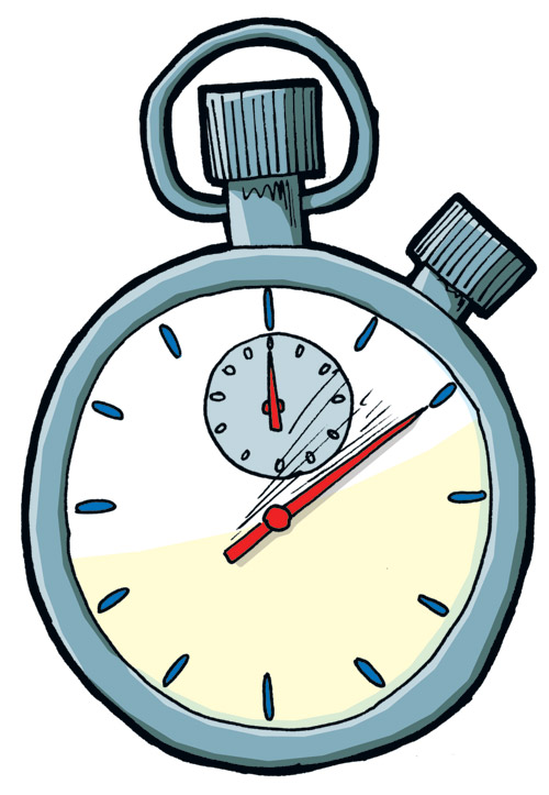 Stopwatch Clipart | Free download on ClipArtMag