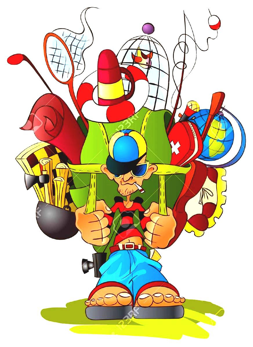 Struggle Clipart | Free download on ClipArtMag