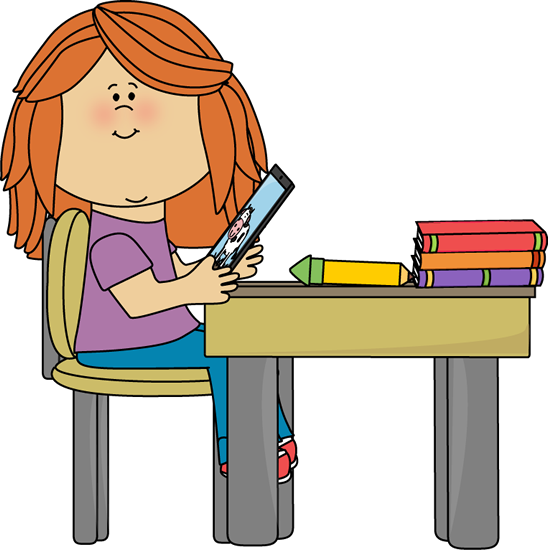 Student Working Clipart Free Download On Clipartmag