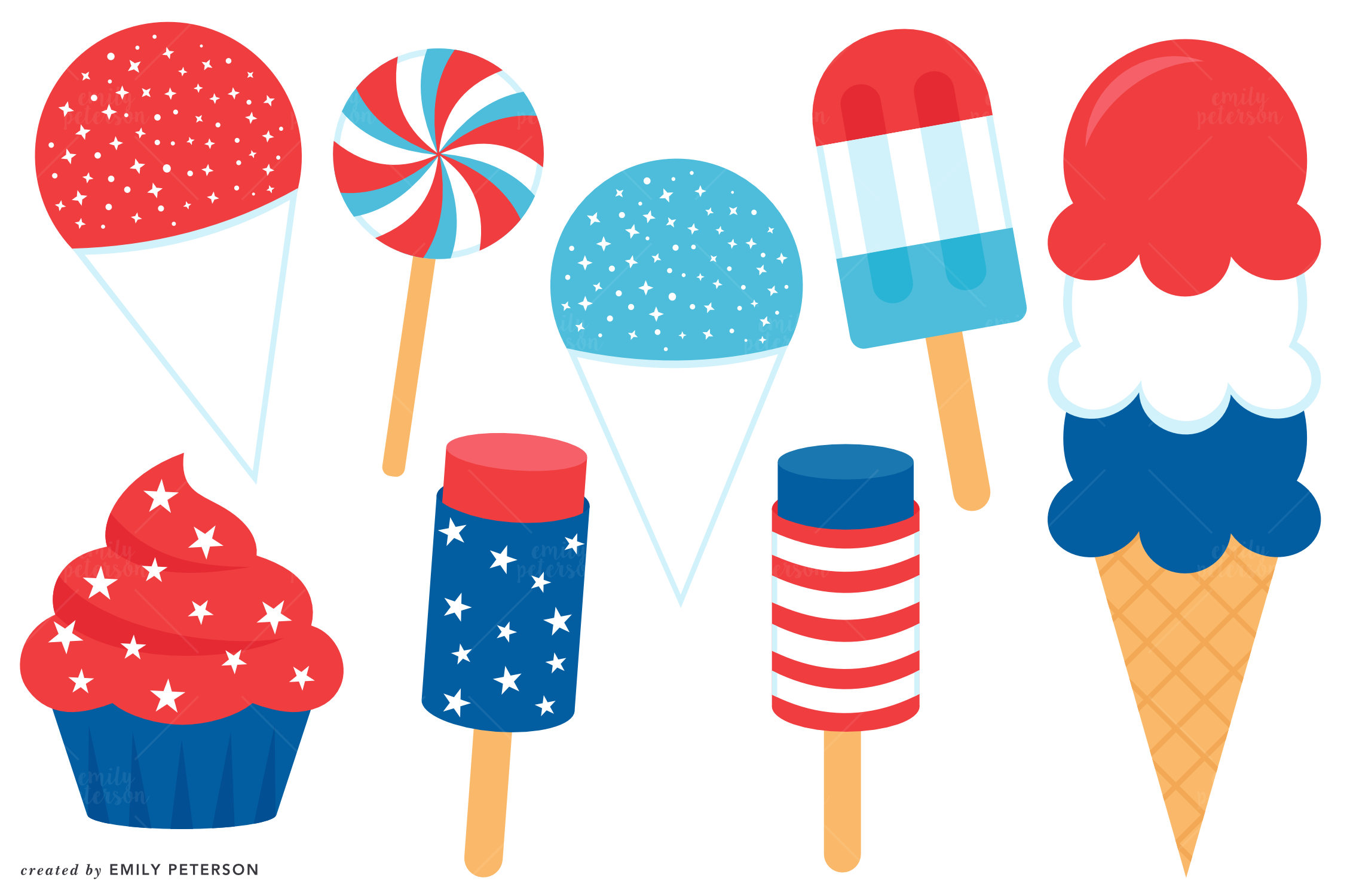 Summer Popsicle Cliparts Free Download On Clipartmag