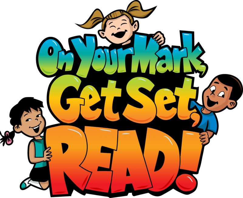 Summer Reading Clipart Free download on ClipArtMag