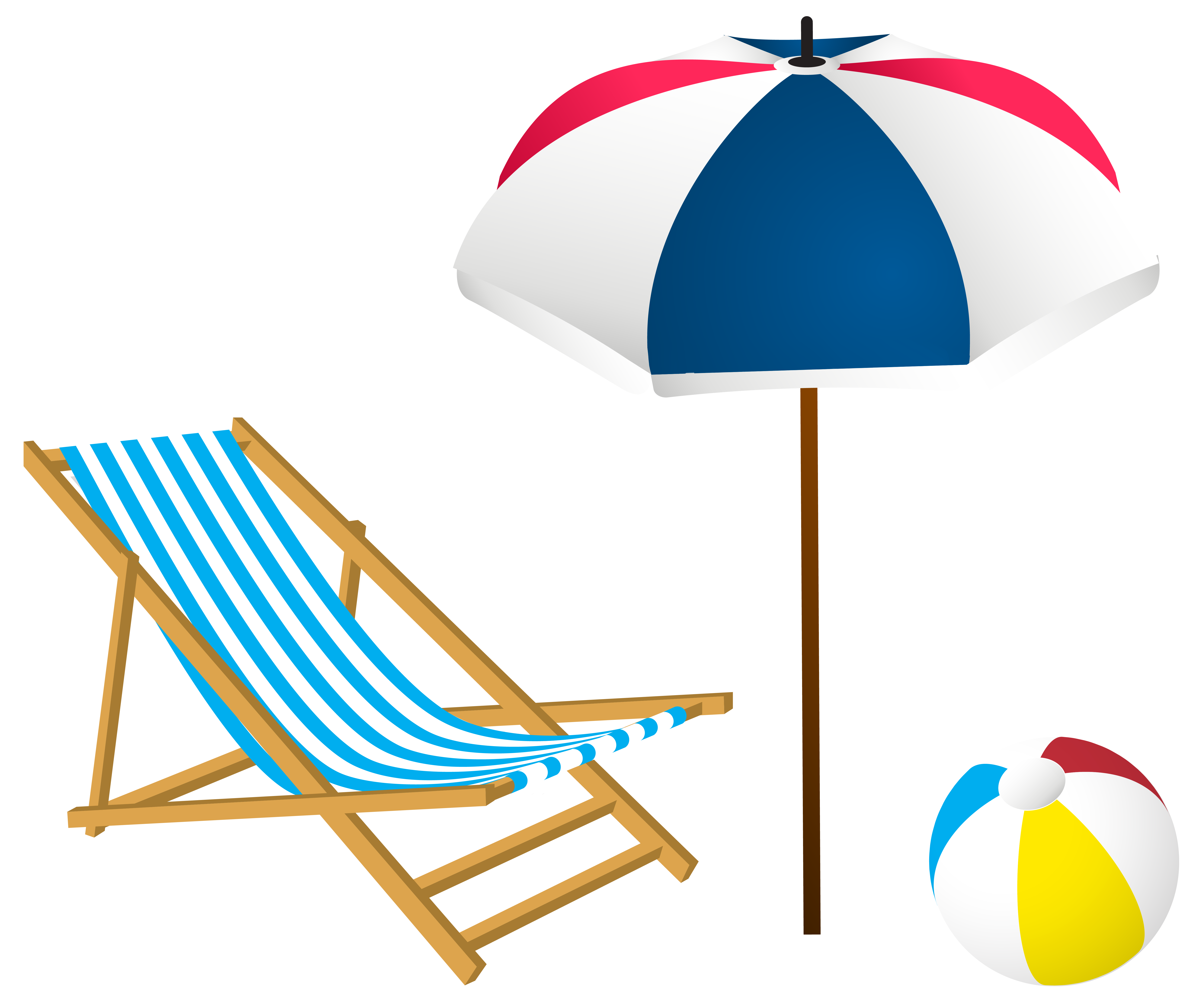 free clipart vacation images - photo #23