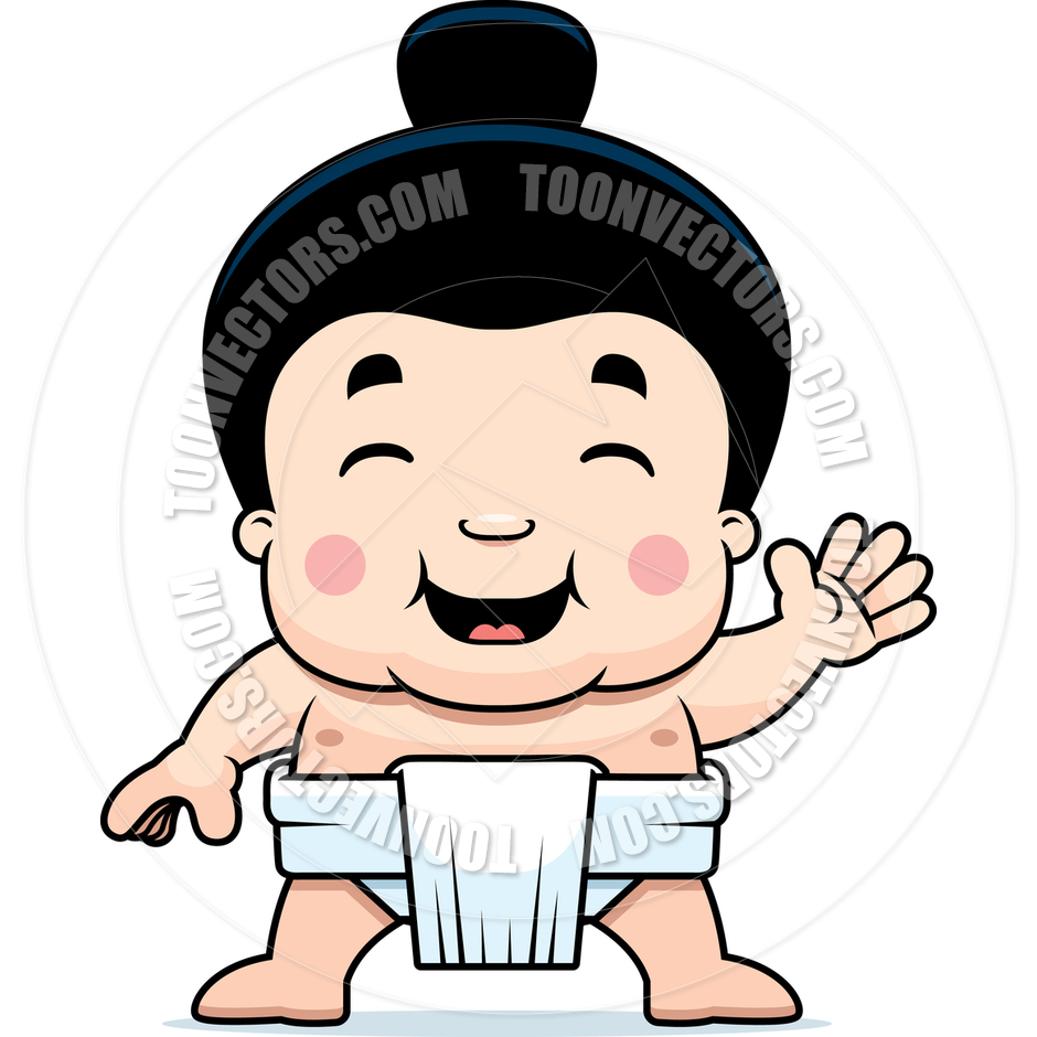 Sumo Clipart | Free download on ClipArtMag