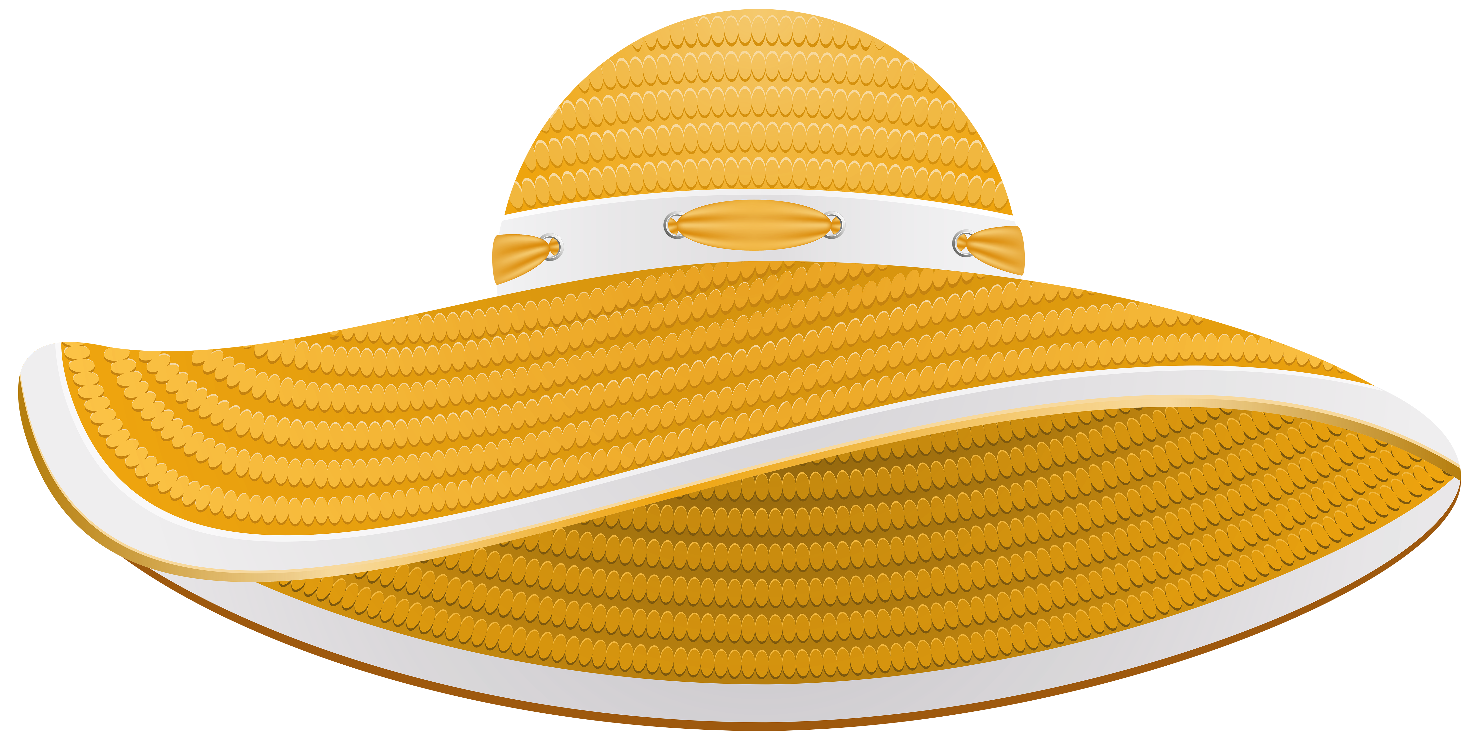 Sun Hat Clipart Free Download On Clipartmag 