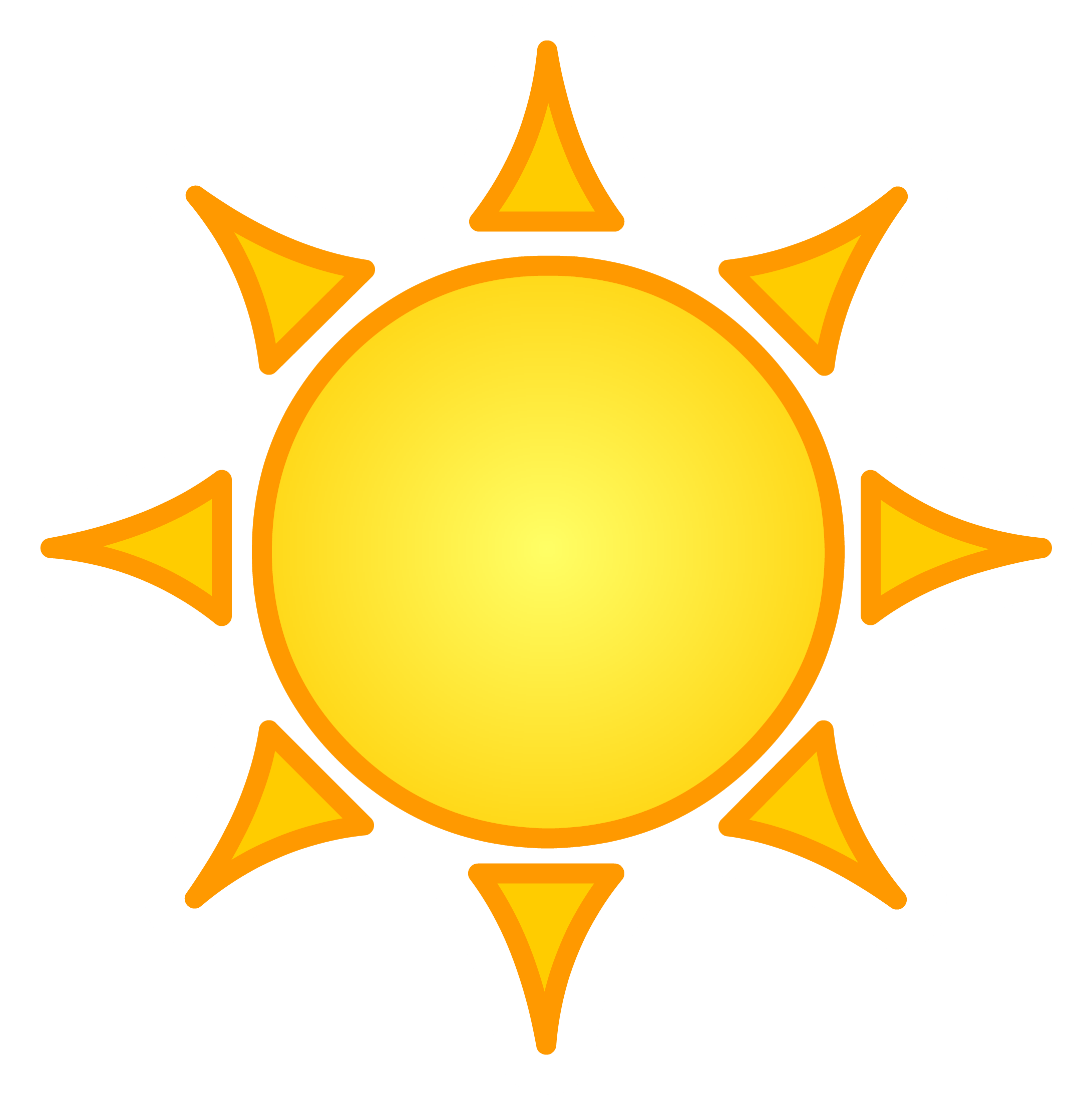 Sun Png Cartoon - Sun PNG Transparent Images | PNG All : Maybe you