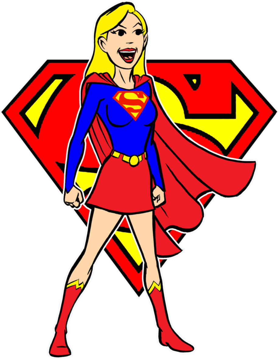 supergirl-clipart-free-download-on-clipartmag