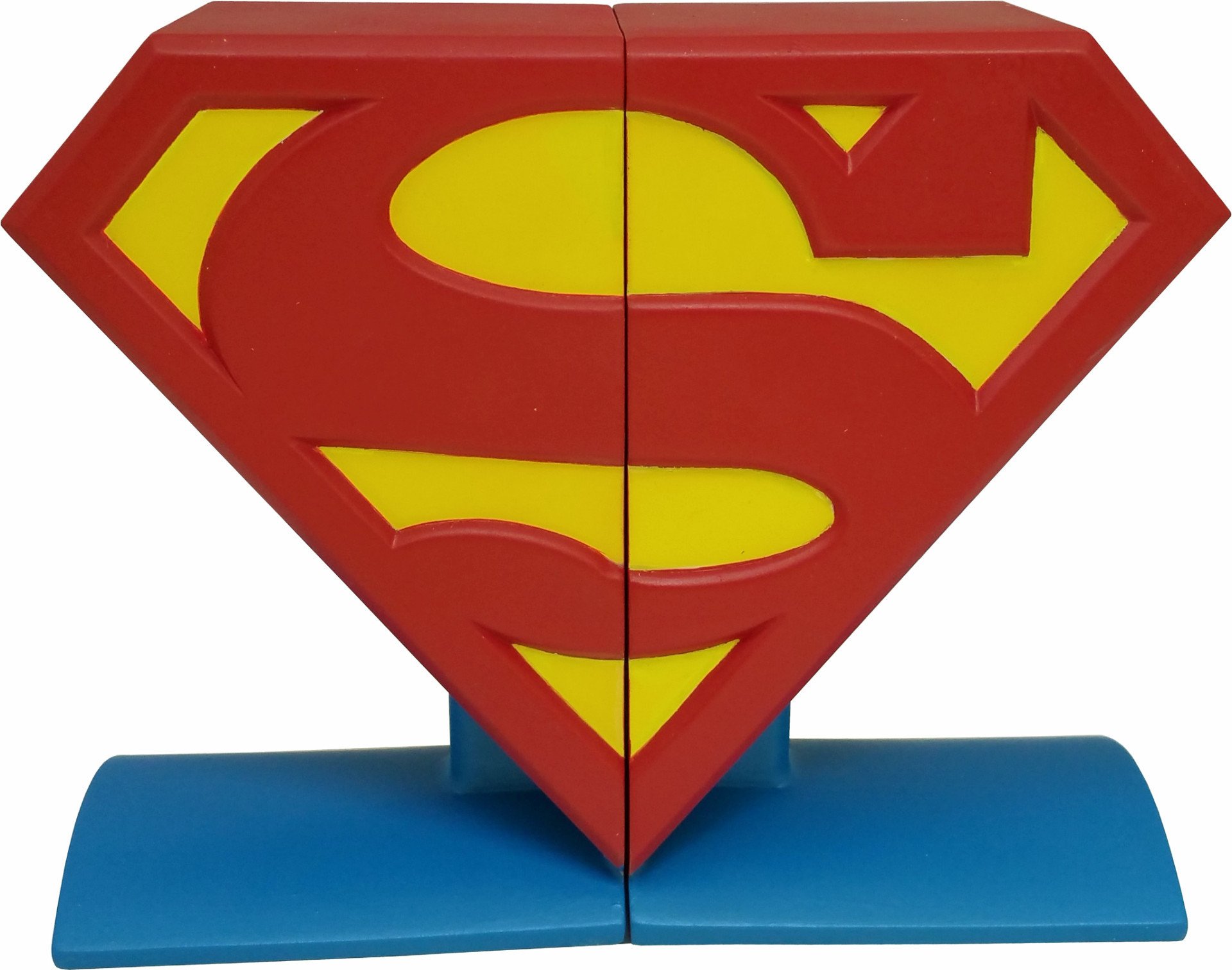 Superman Logo Without S Free Download On Clipartmag