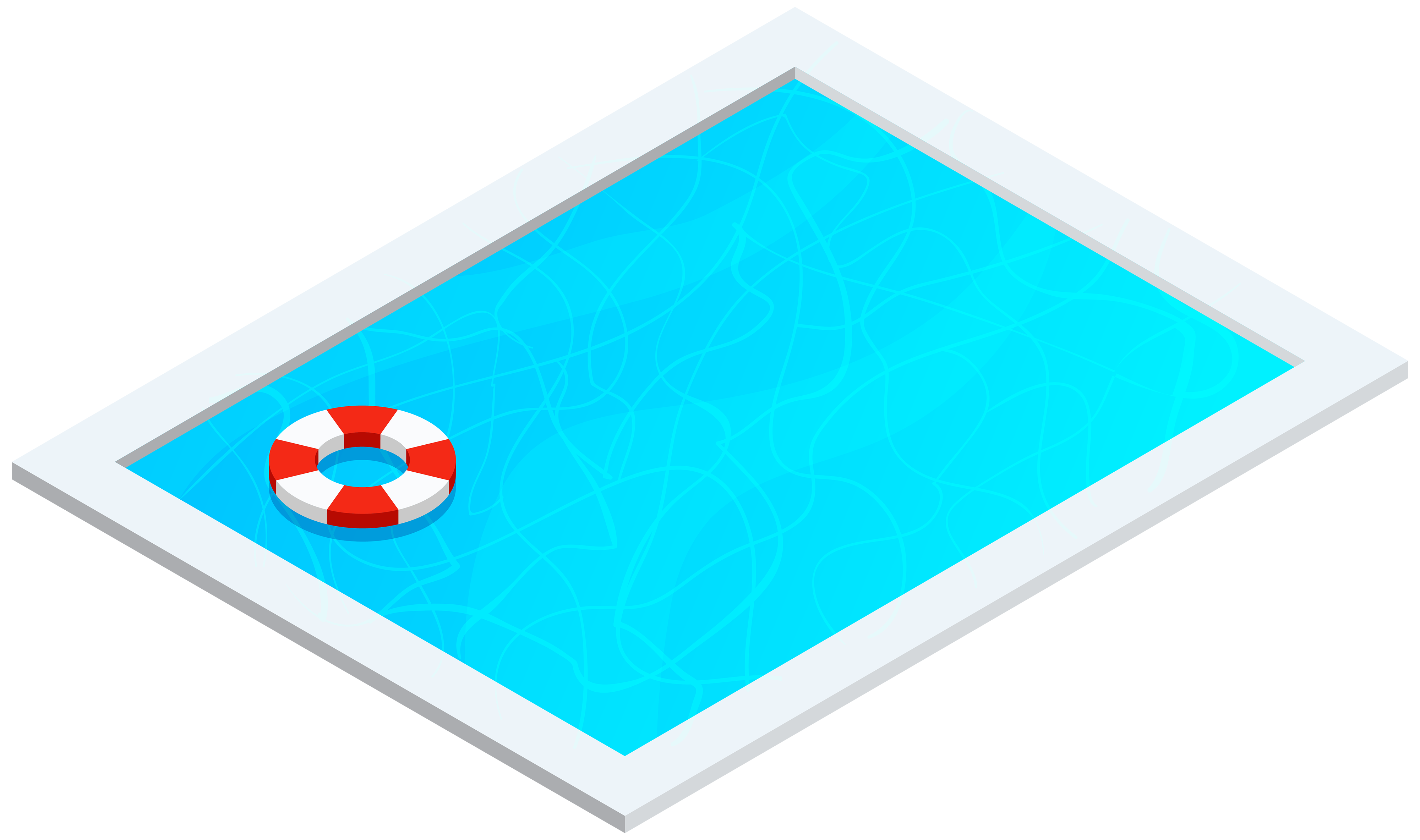 Swim Pool Clipart Free Download On Clipartmag