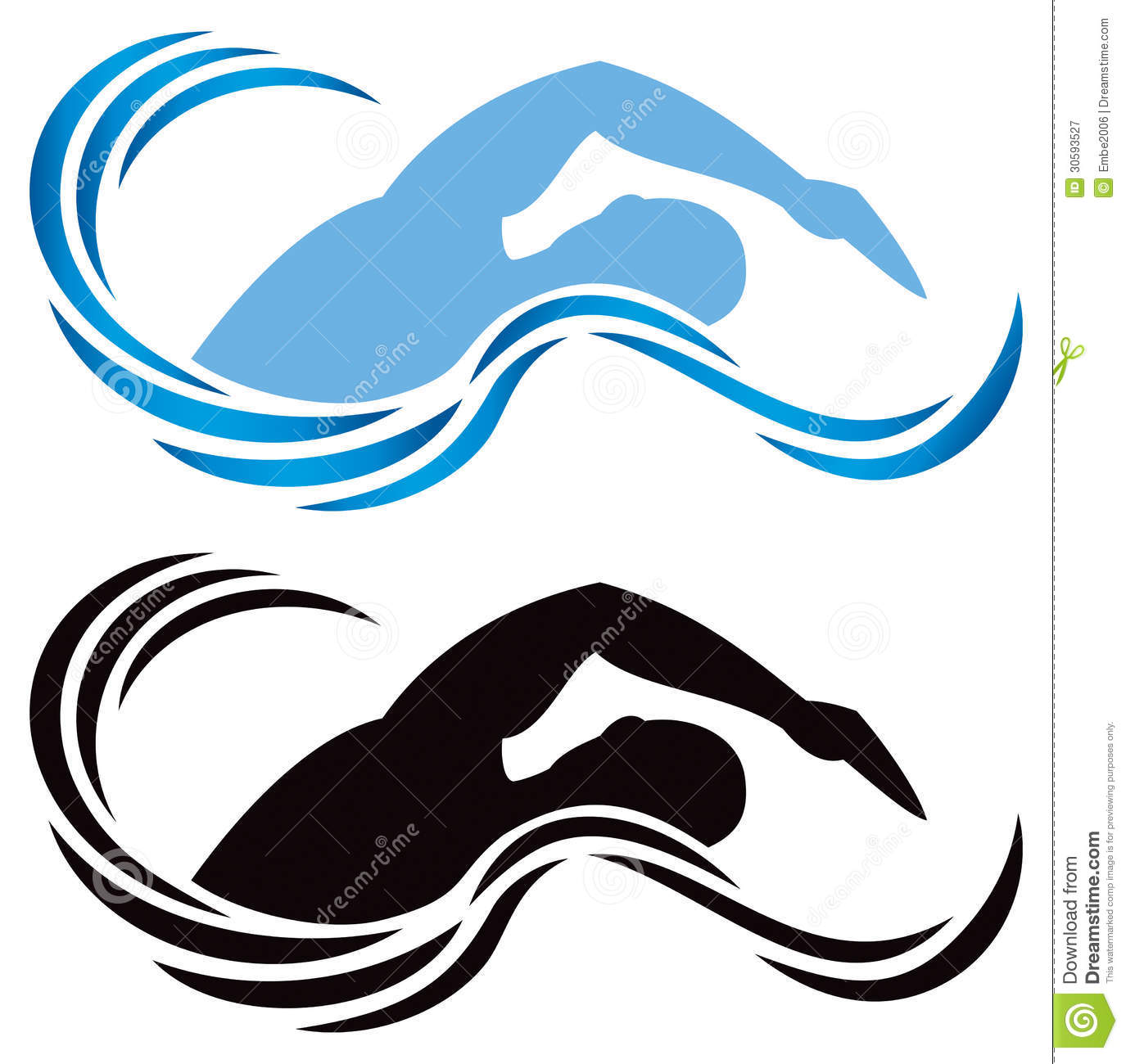 Swim Team Clipart Free download on ClipArtMag