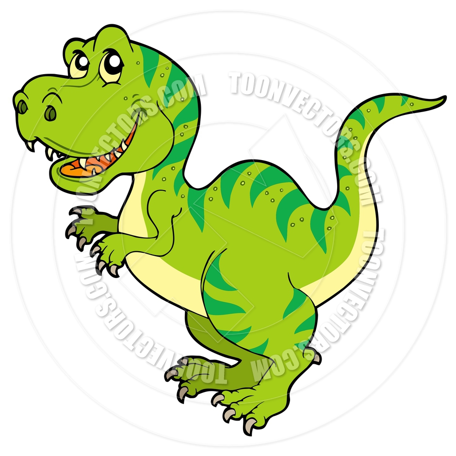 T Rex Clipart | Free Download On ClipArtMag