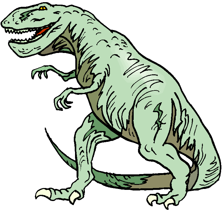 T Rex Clipart Free | Free download on ClipArtMag