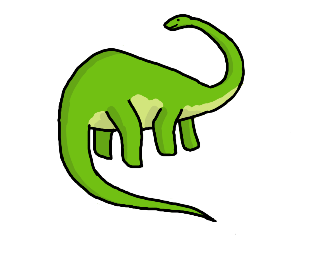 T Rex Clipart Free | Free download on ClipArtMag