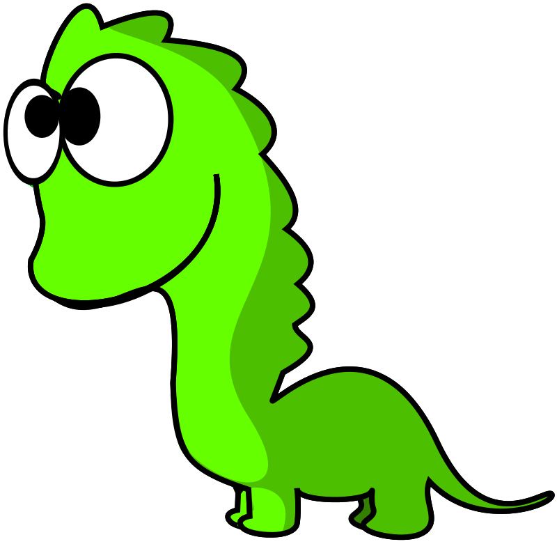 T Rex Dinosaur Clipart | Free download on ClipArtMag