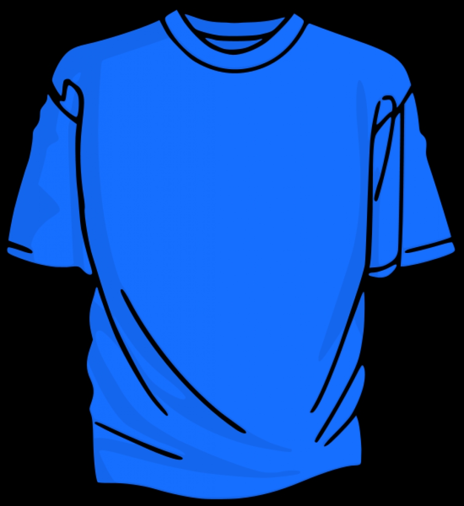 free shirt clipart