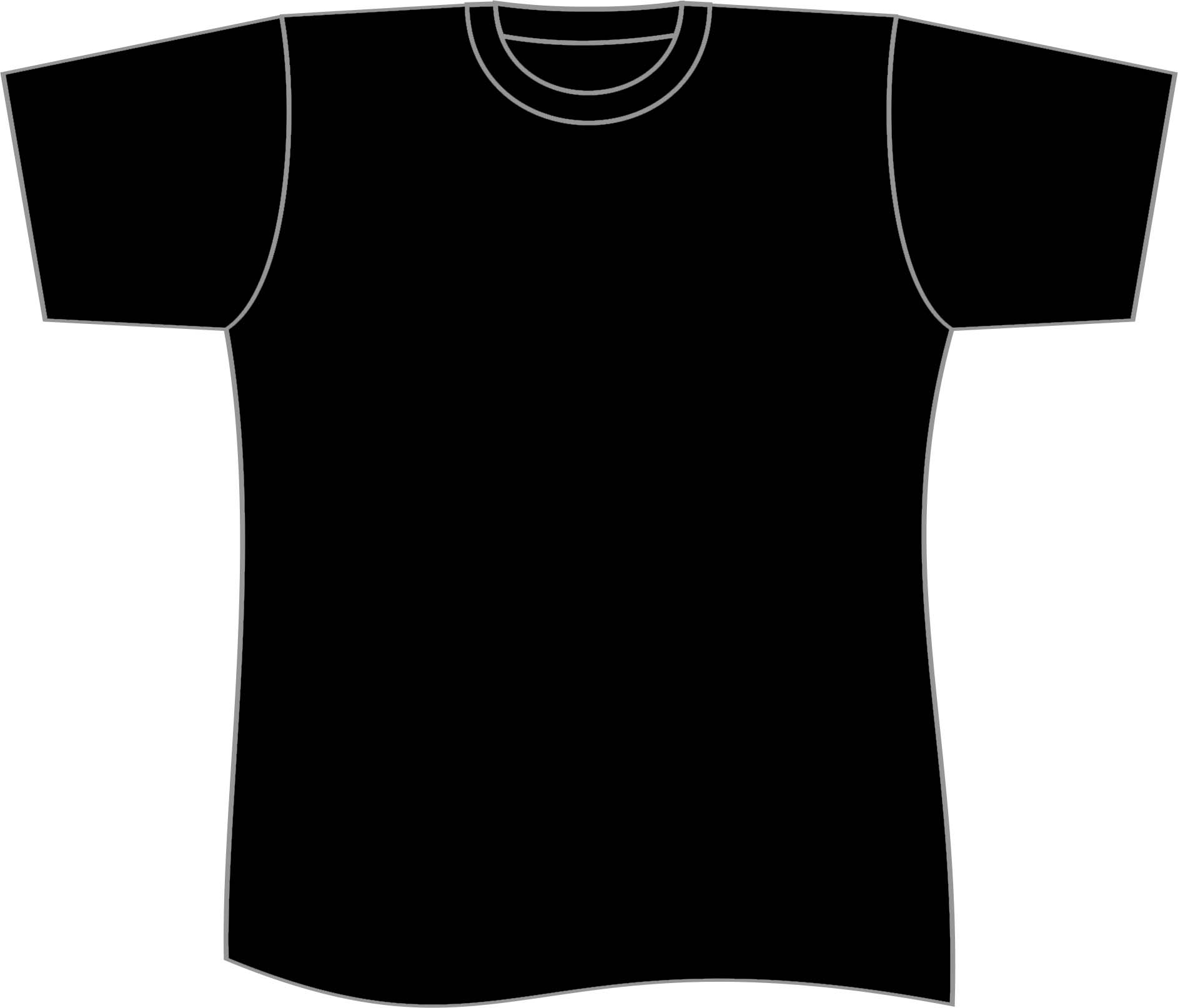 T Shirts Clipart | Free download on ClipArtMag