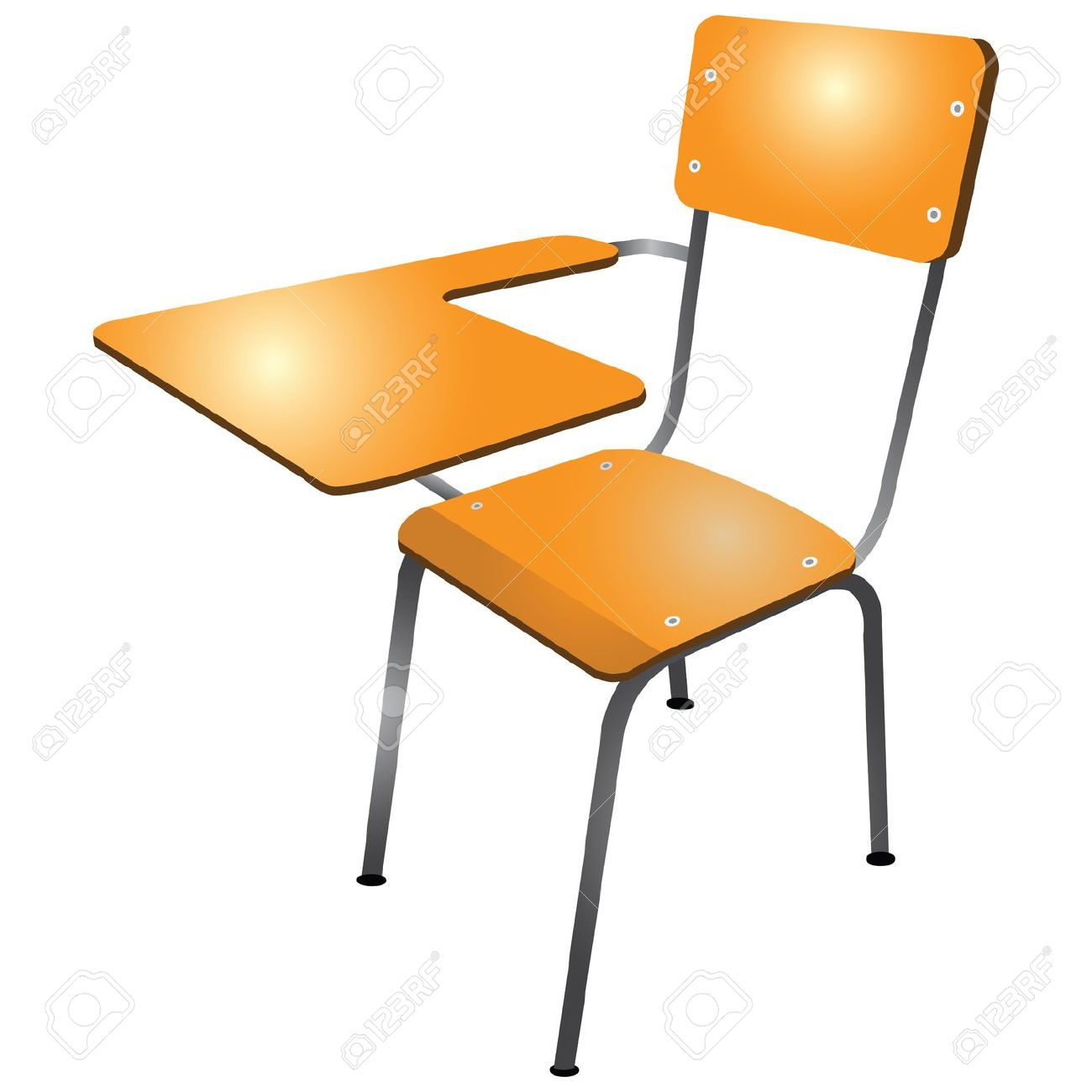 Table And Chairs Clipart 