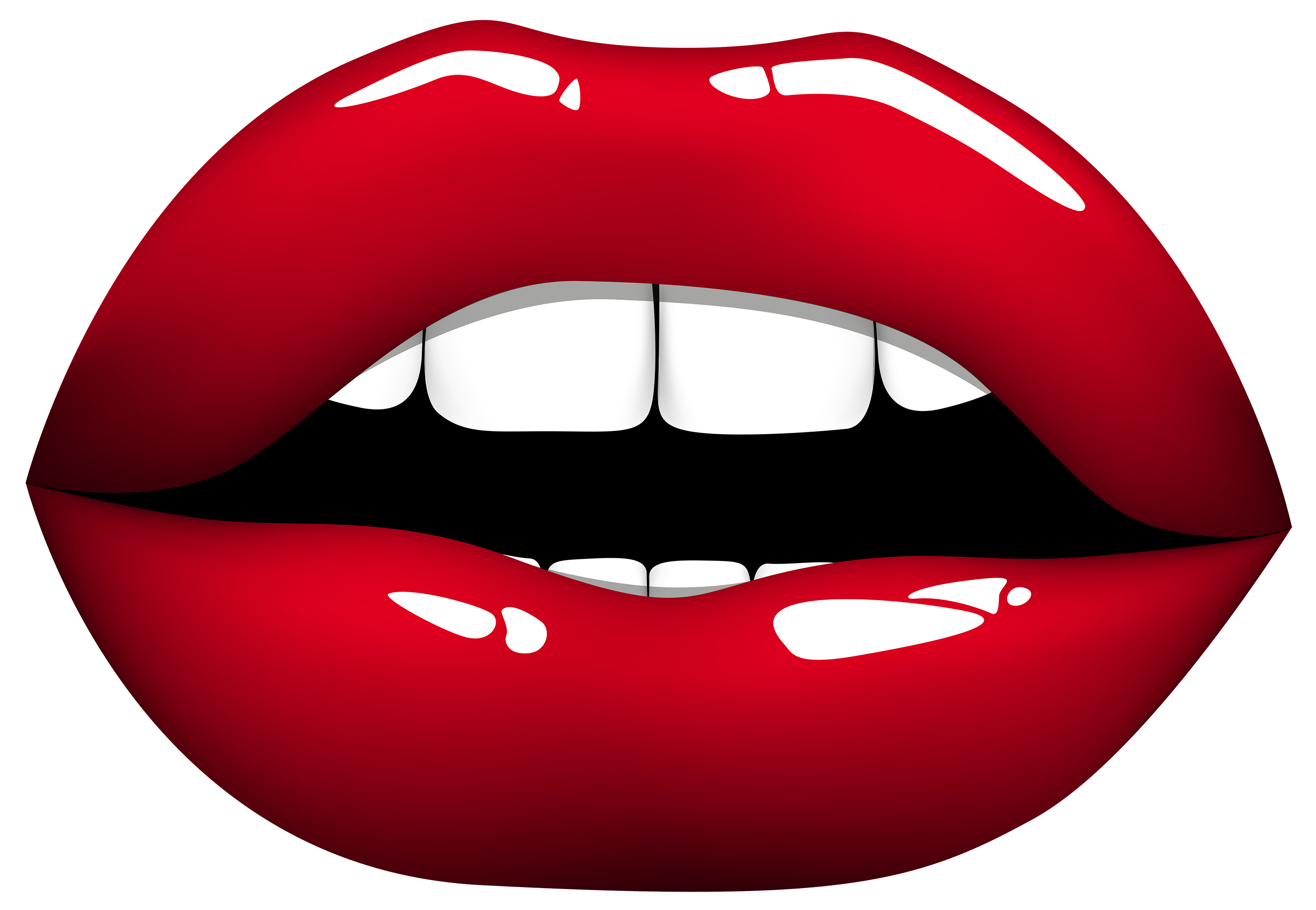 Talking Lips Clipart At Scott Zamora Blog 