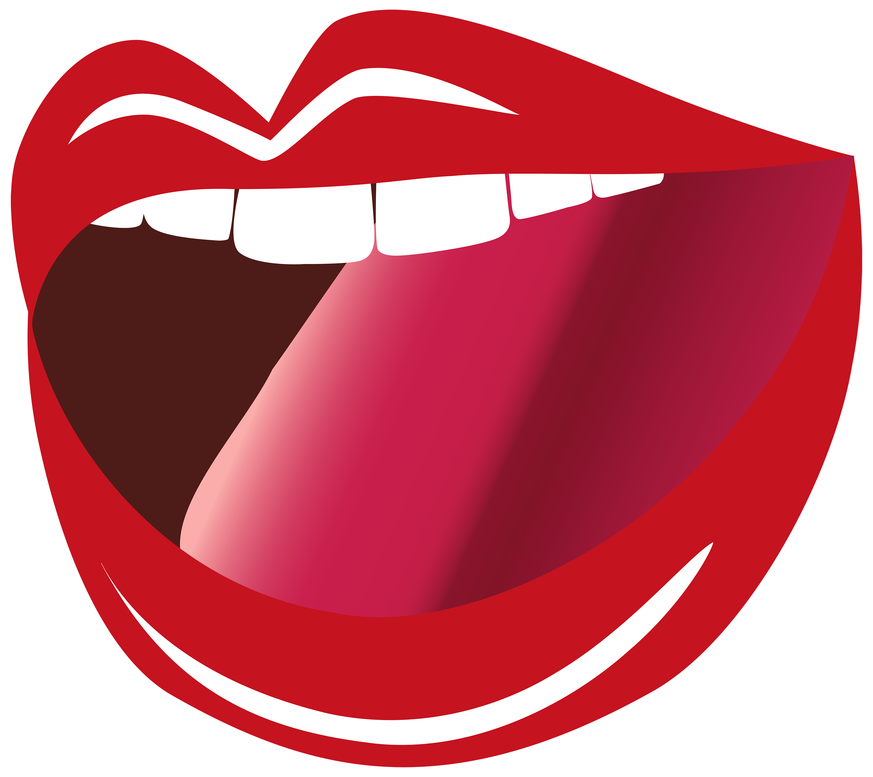 Talking Mouth Cliparts | Free download on ClipArtMag
