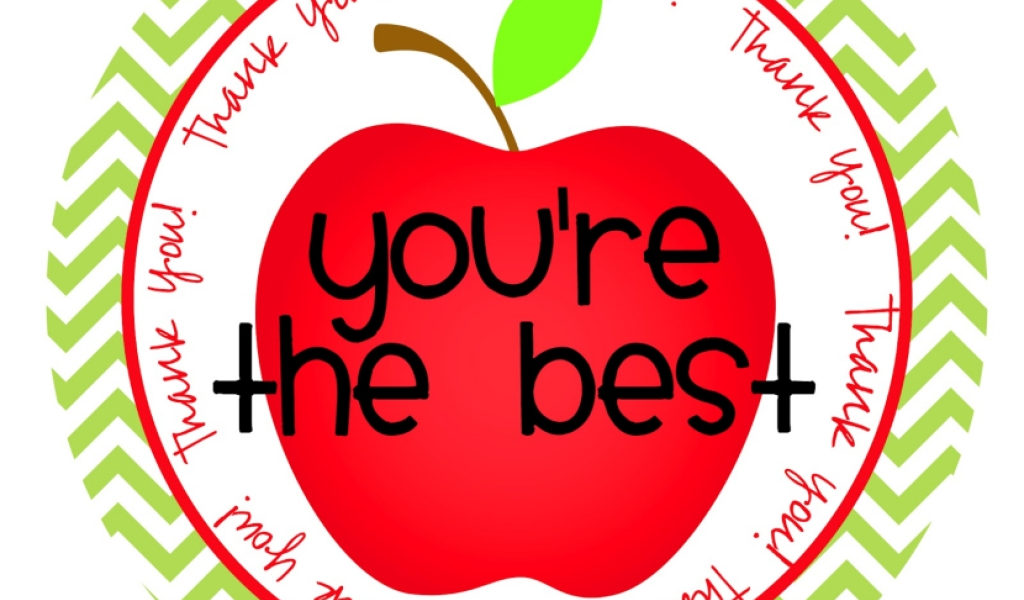 Teacher Appreciation Clipart Free download on ClipArtMag