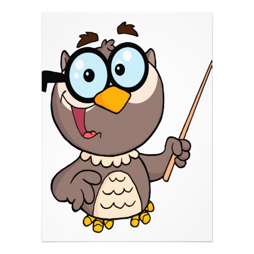 Teacher Owl Clipart Free Download On Clipartmag 8251