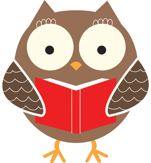 Teacher Owl Clipart | Free download on ClipArtMag