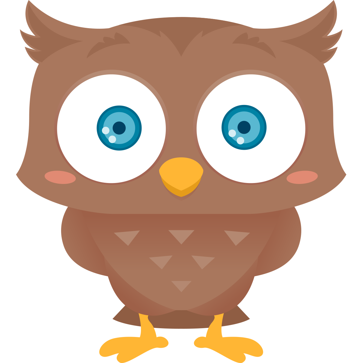 Teacher Owl Clipart | Free download on ClipArtMag