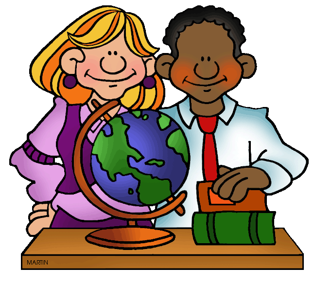 Teacher Reading To Students Clipart | Free download on ...