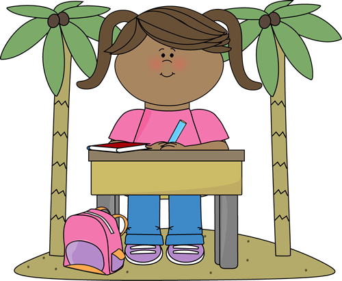 Teacher Table Clipart Free Download On Clipartmag