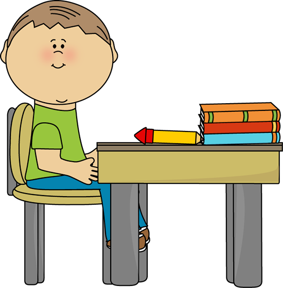 Teacher Table Clipart Free Download On Clipartmag