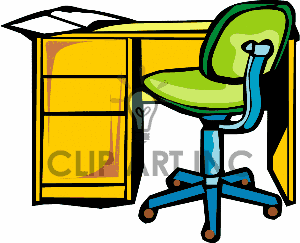 Teacher Table Clipart Free Download On Clipartmag